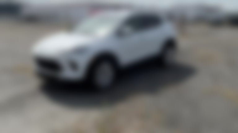 2026 Buick Encore GX vehicle photo