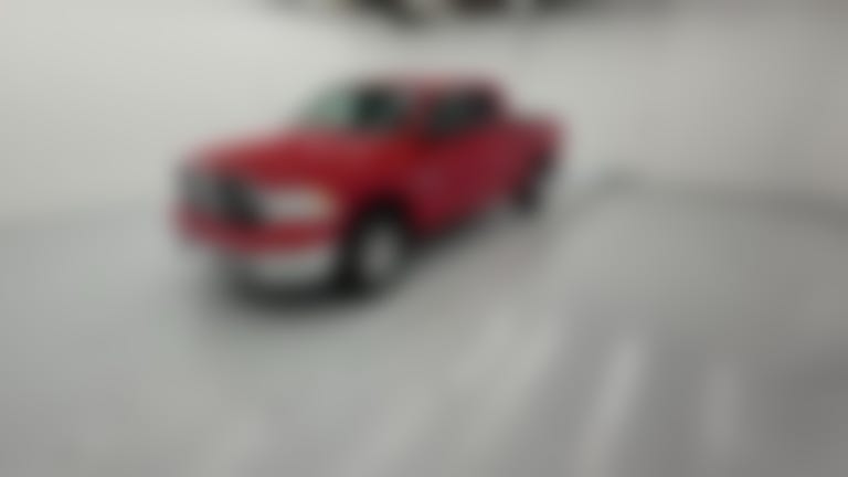 2019 Ram 1500 Classic Crew Cab vehicle photo