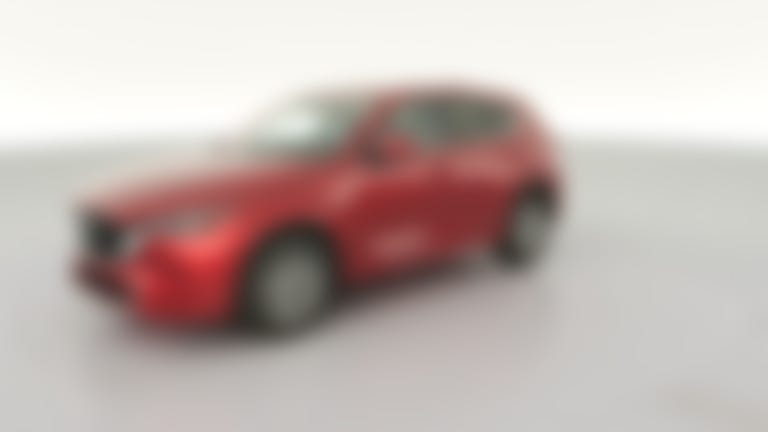 2025 MAZDA CX-5 vehicle photo
