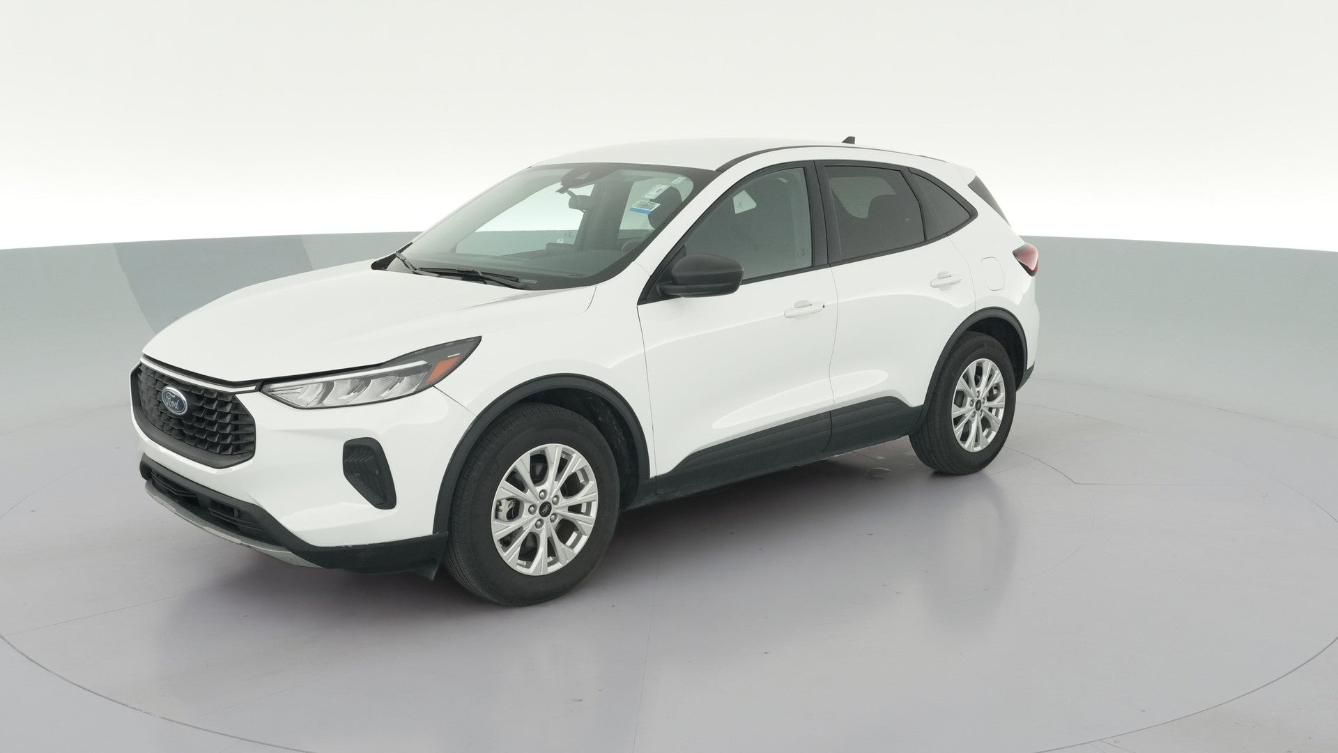 2025 Ford Escape vehicle photo
