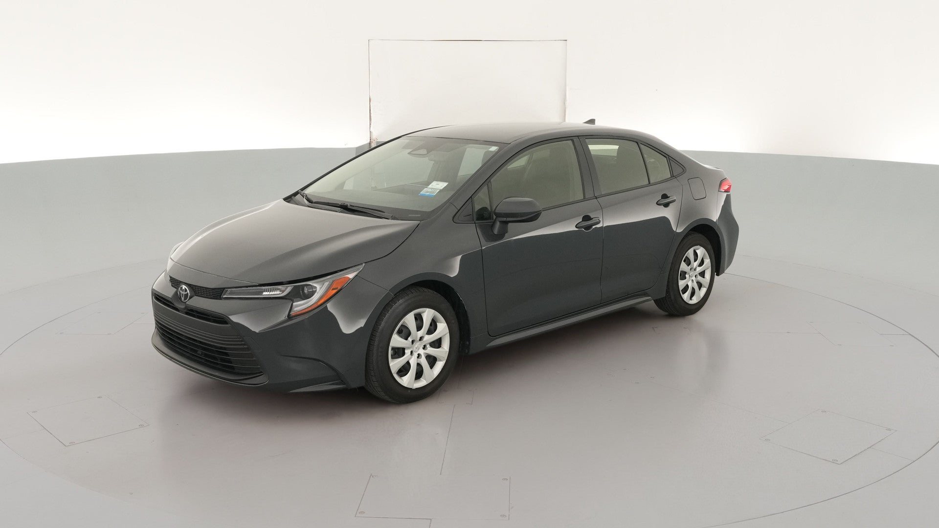 2023 Toyota Corolla vehicle photo