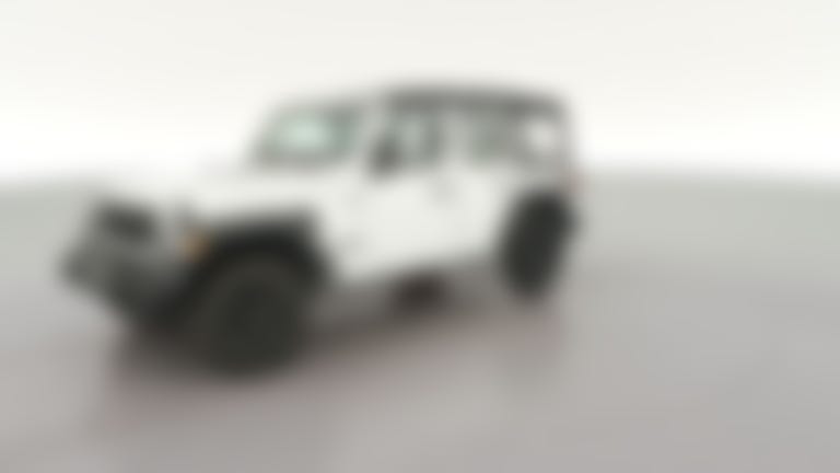 2024 Jeep Wrangler 4 Door vehicle photo