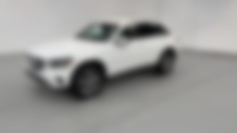 2022 Mercedes-Benz GLC vehicle photo
