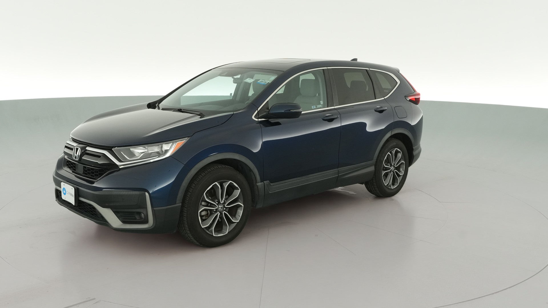 2020 Honda CR-V vehicle photo