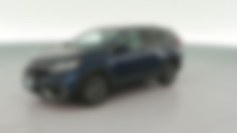 2020 Honda CR-V vehicle photo