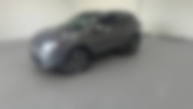 2018 Nissan Rogue Sport vehicle photo
