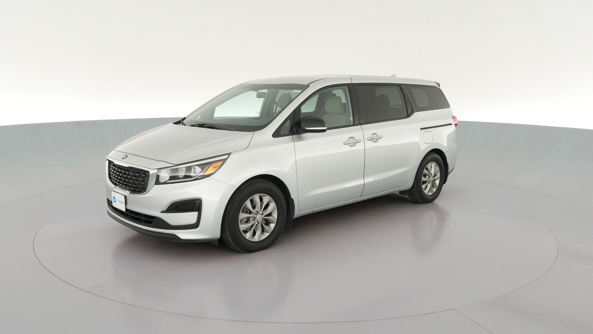 2019 Kia Sedona vehicle photo