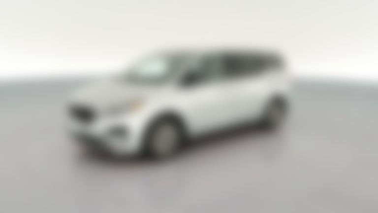 2019 Kia Sedona vehicle photo