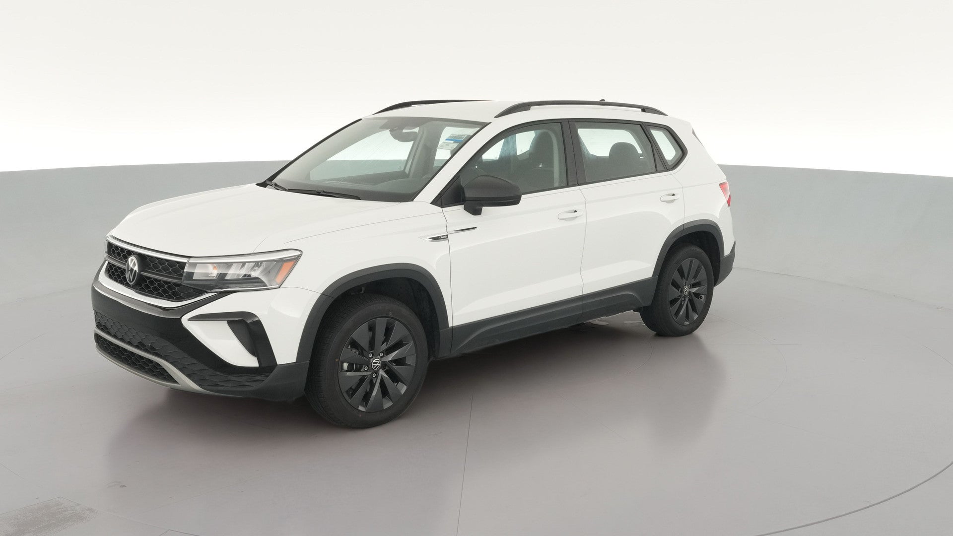 2023 Volkswagen Taos vehicle photo