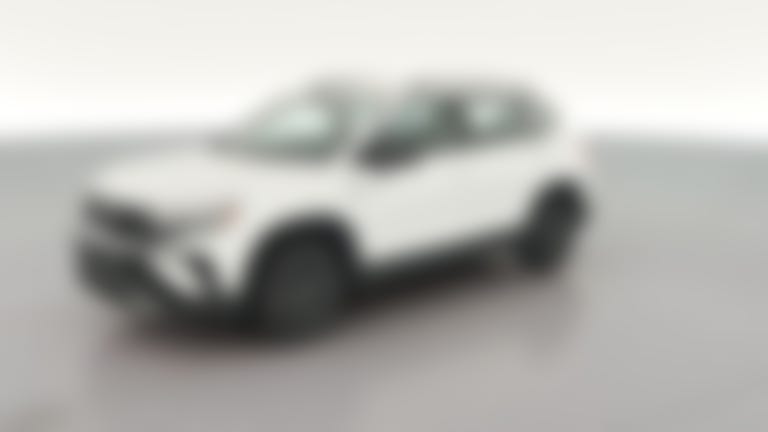 2023 Volkswagen Taos vehicle photo