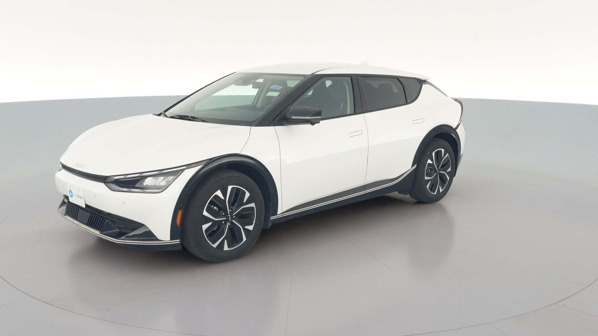 2024 Kia EV6 vehicle photo