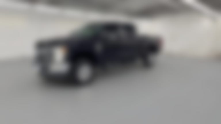 2022 Ford F250 Super Duty Crew Cab vehicle photo