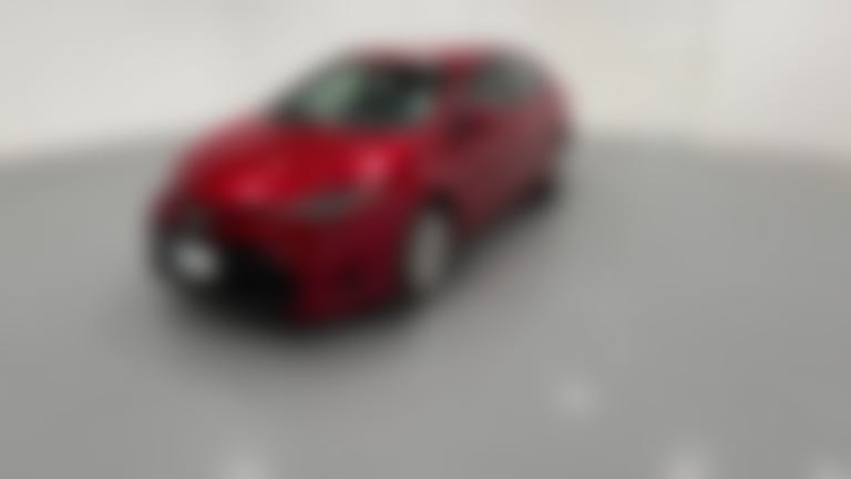 2018 Toyota Corolla vehicle photo