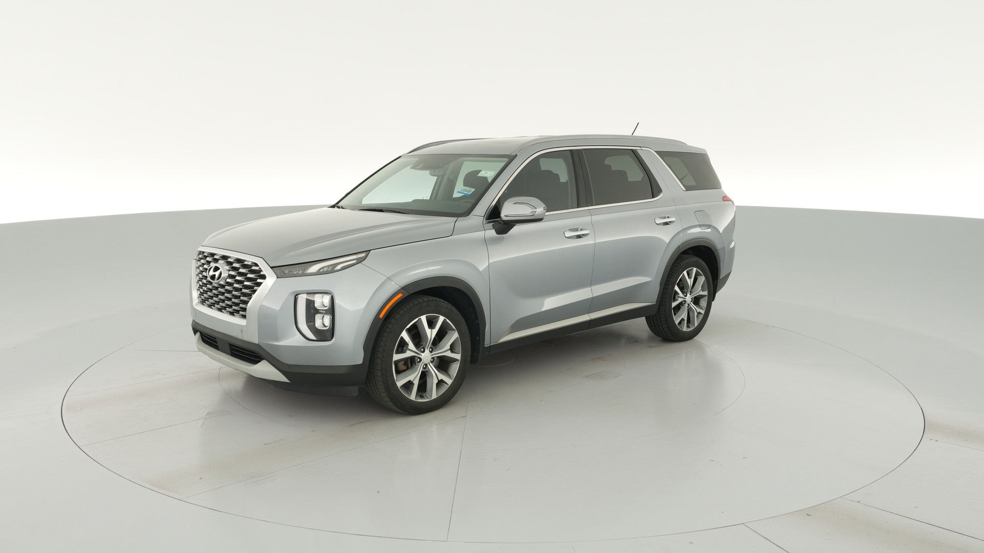 2020 Hyundai Palisade vehicle photo