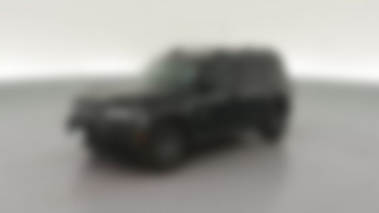 2024 Ford Bronco Sport vehicle photo