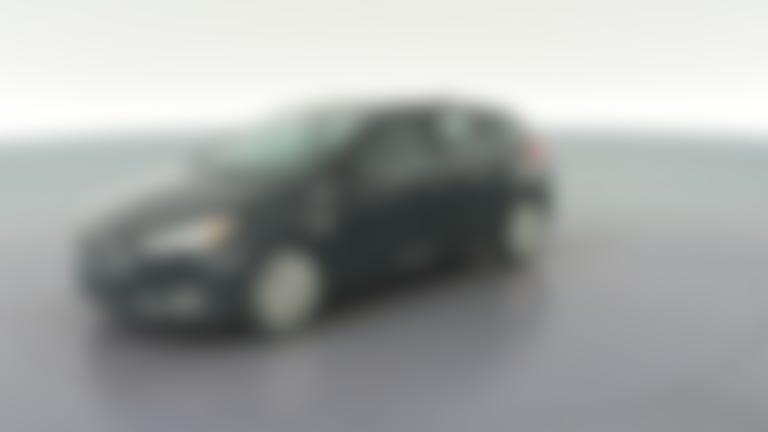 2018 Ford Focus vehicle photo