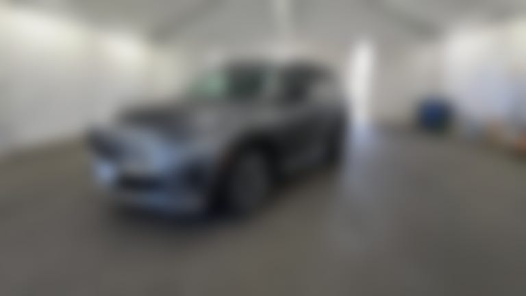 2026 INFINITI QX60 vehicle photo