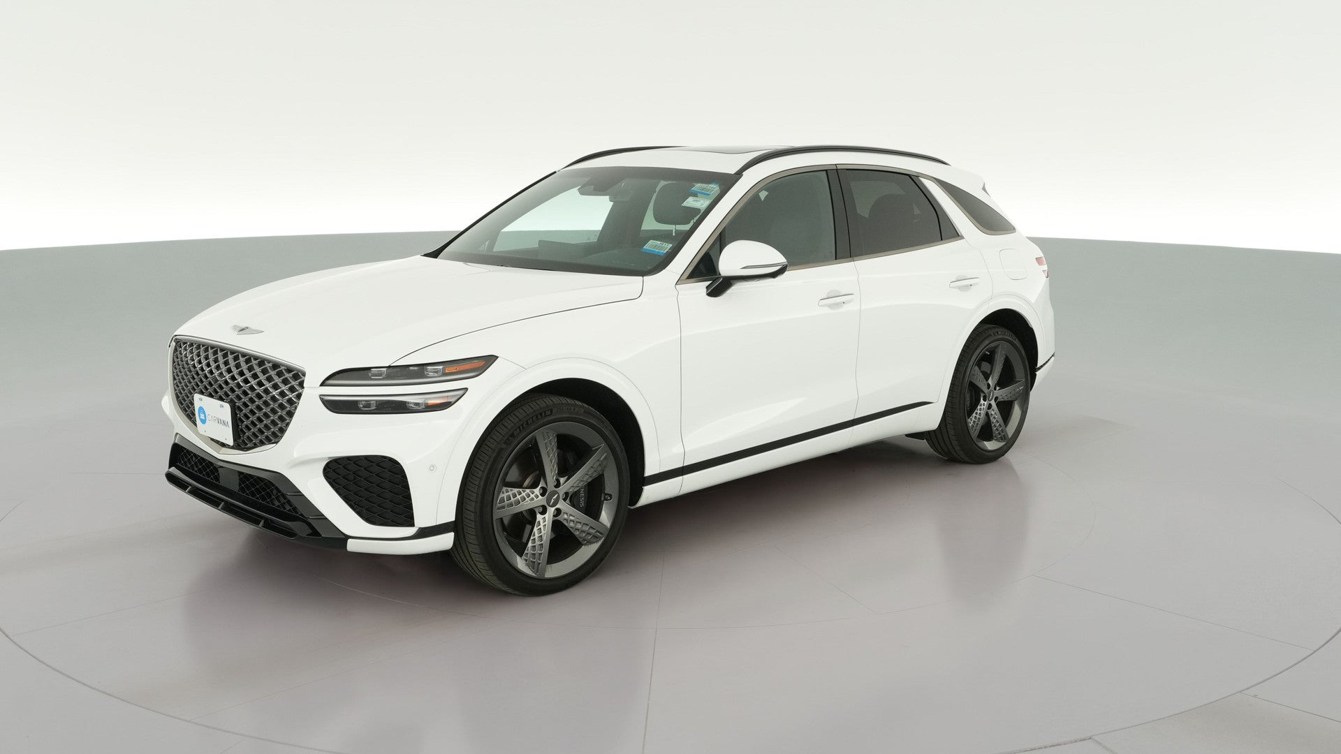 2023 Genesis GV70 vehicle photo