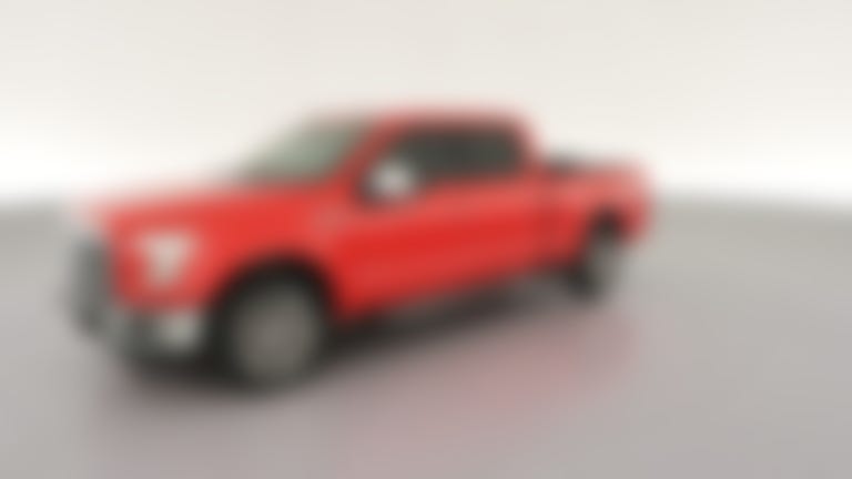 2016 Ford F150 SuperCrew Cab vehicle photo