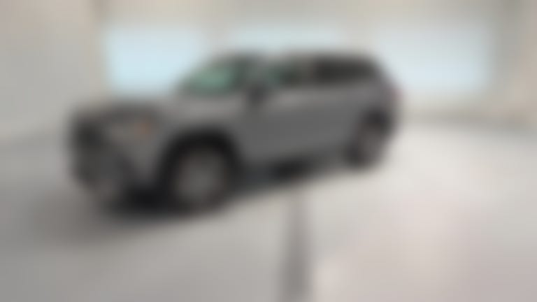 2023 Volkswagen Atlas vehicle photo