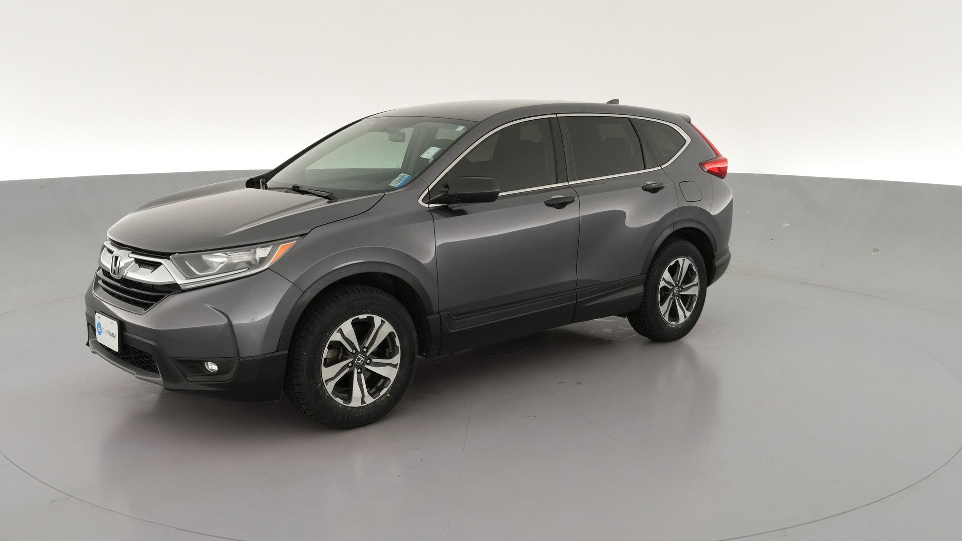 2019 Honda CR-V vehicle photo