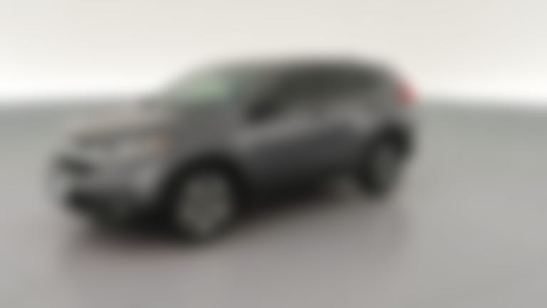 2019 Honda CR-V vehicle photo