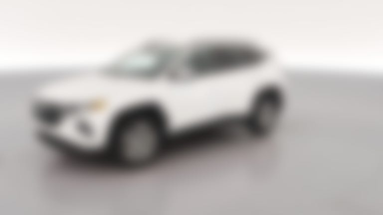 2023 Hyundai Tucson vehicle photo