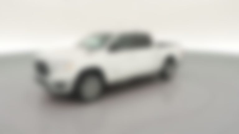 2020 Ram 1500 Crew Cab vehicle photo