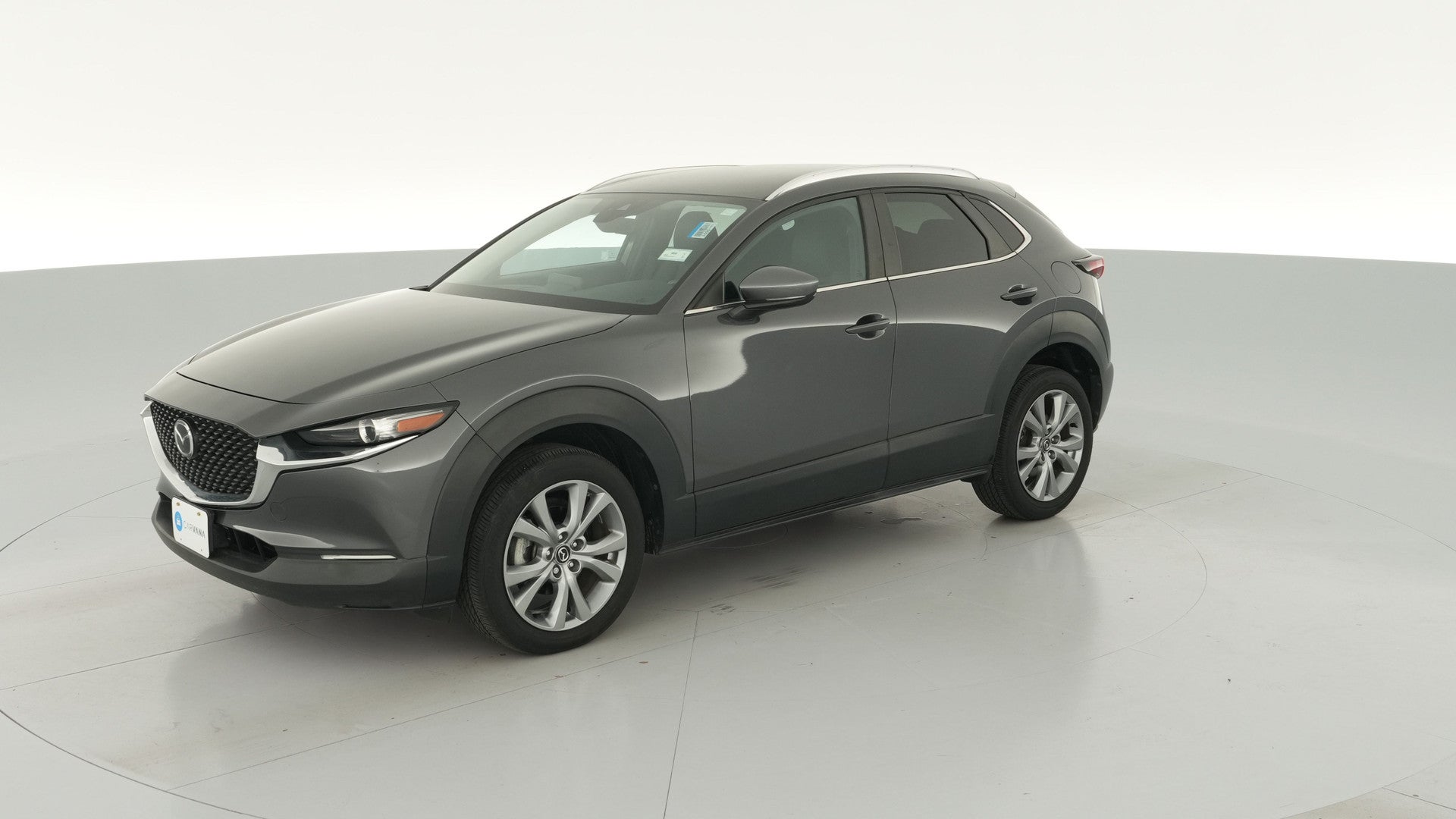 2023 MAZDA CX-30 vehicle photo