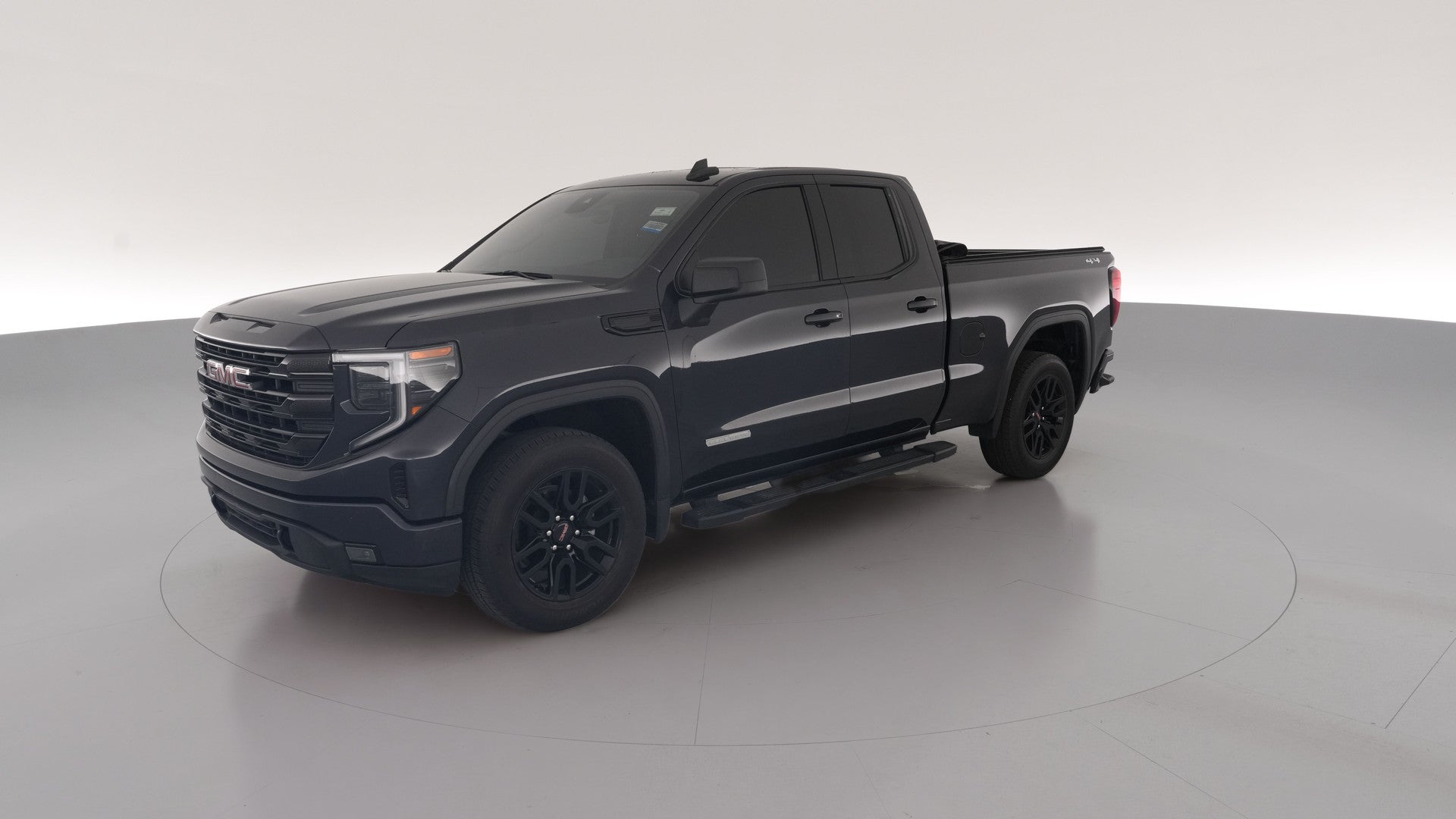 2023 GMC Sierra 1500 Double Cab vehicle photo
