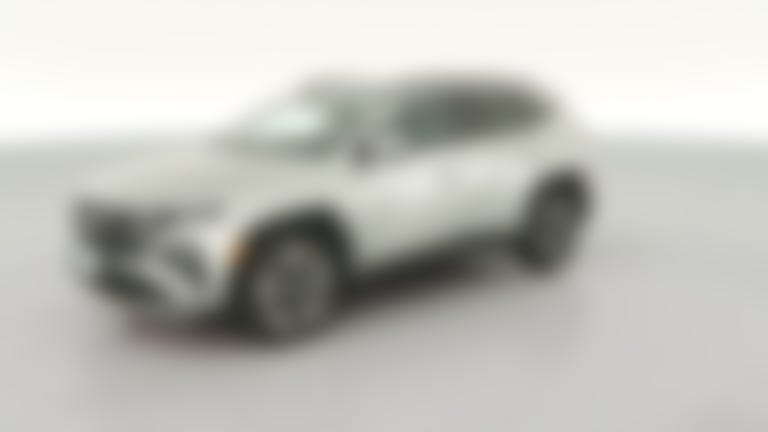 2026 Hyundai Tucson vehicle photo