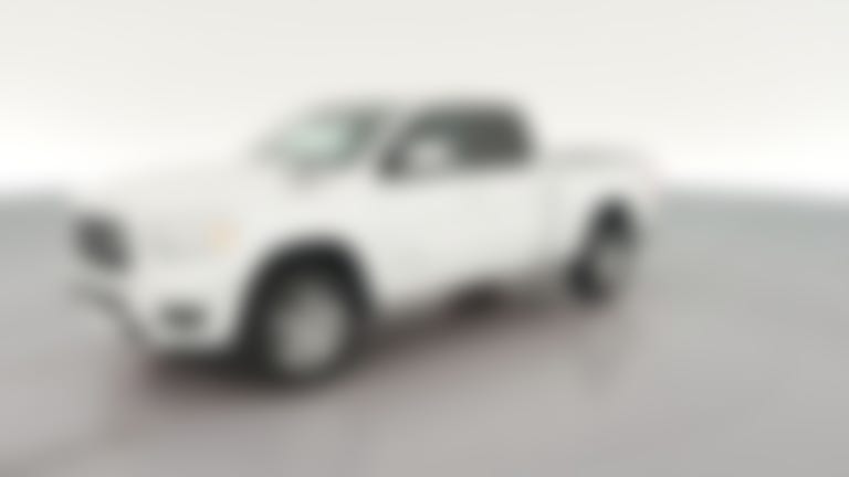 2022 Ram 1500 Quad Cab vehicle photo