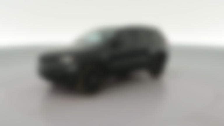 2019 Jeep Grand Cherokee vehicle photo