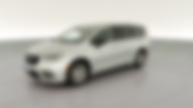 2024 Chrysler Pacifica vehicle photo