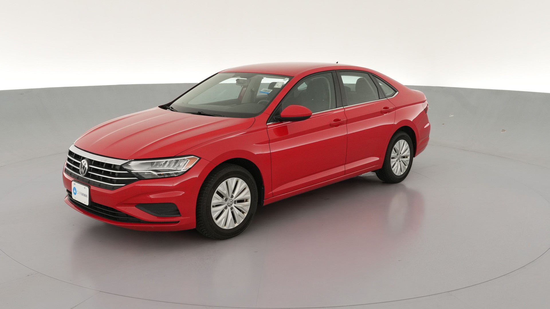 2019 Volkswagen Jetta vehicle photo