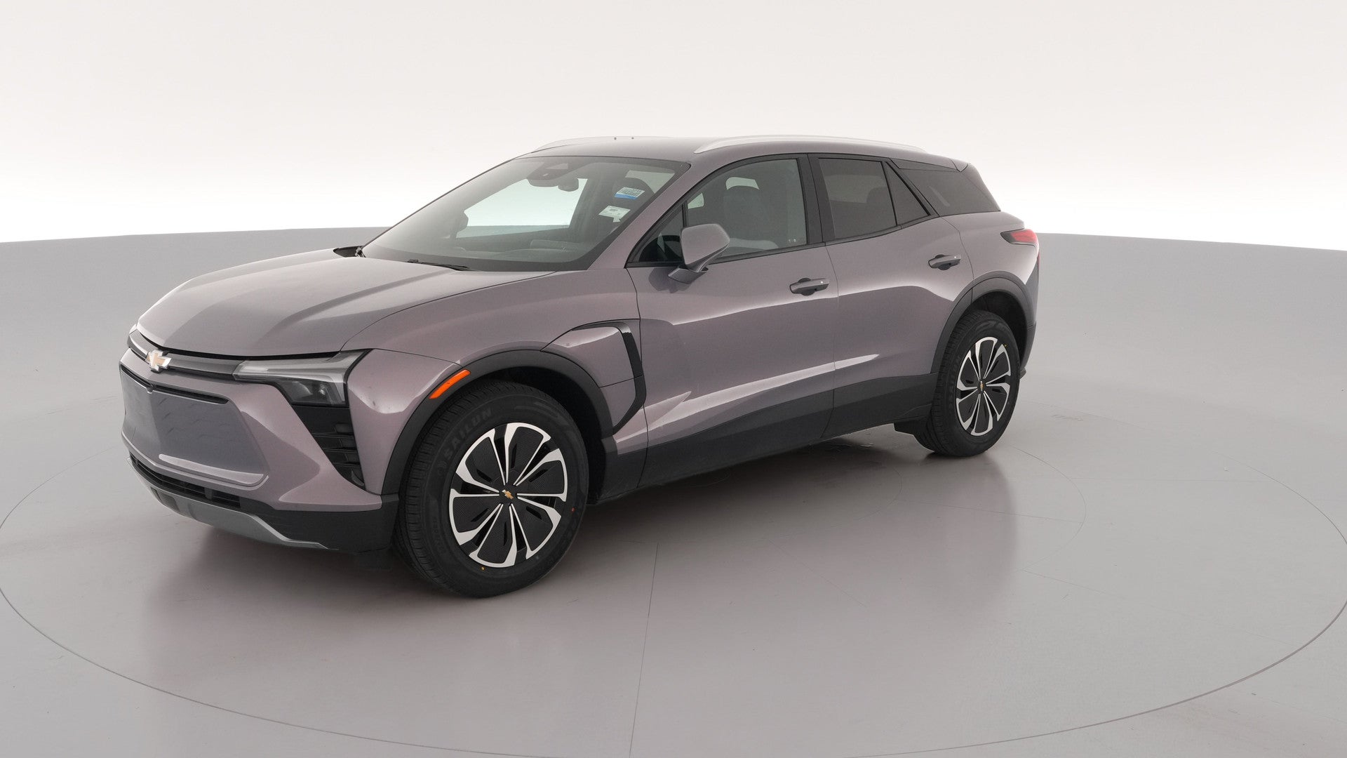 2024 Chevrolet Blazer EV vehicle photo