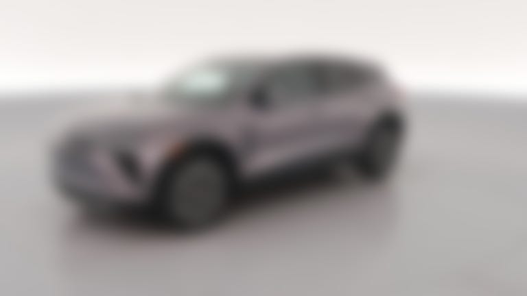 2024 Chevrolet Blazer EV vehicle photo