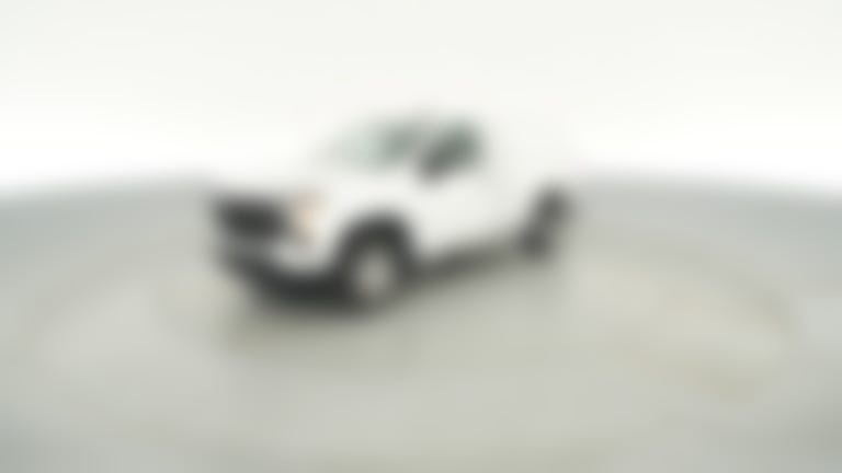 2023 Chevrolet Silverado 1500 Regular Cab vehicle photo