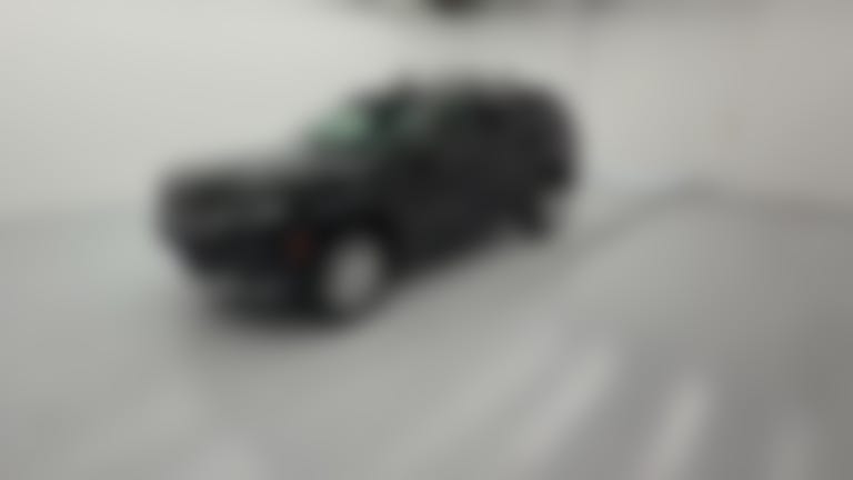 2023 Jeep Grand Cherokee L vehicle photo