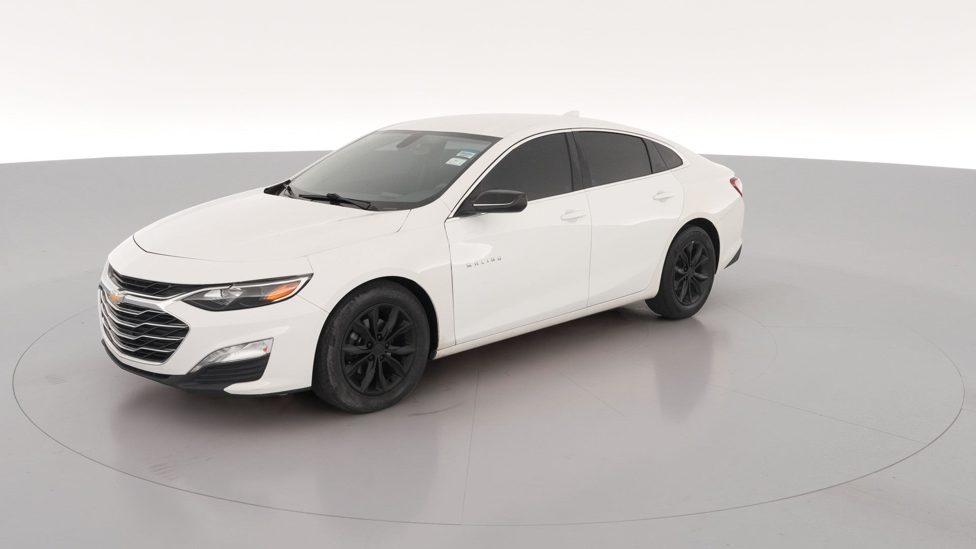 2019 Chevrolet Malibu vehicle photo