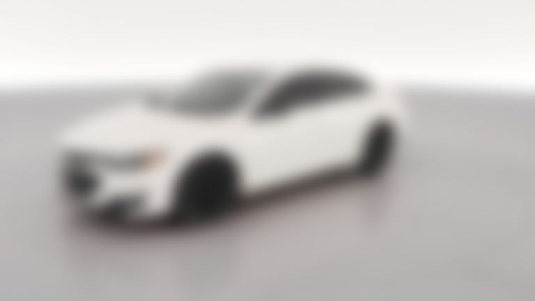 2019 Chevrolet Malibu vehicle photo