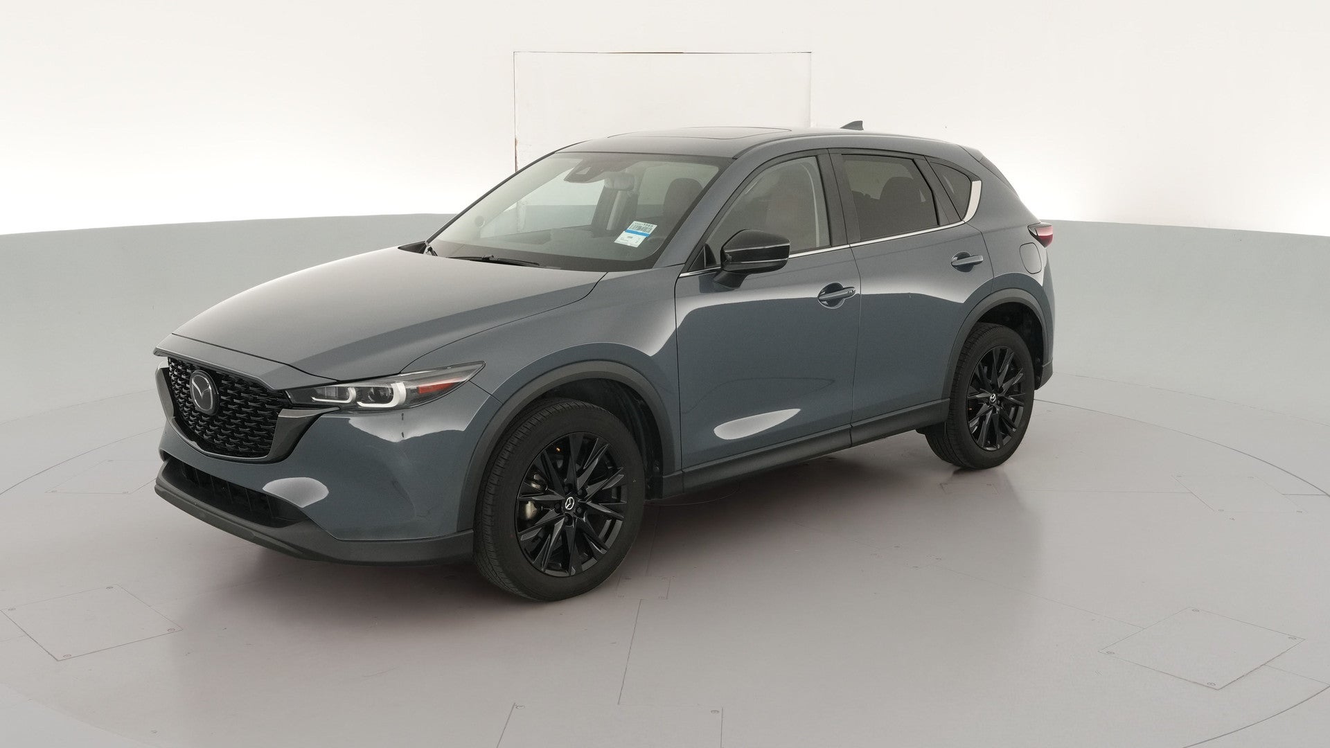 2023 MAZDA CX-5 vehicle photo