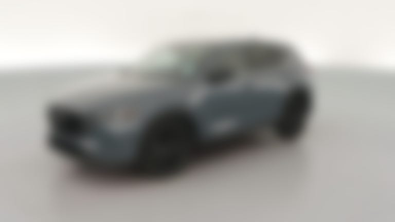2023 MAZDA CX-5 vehicle photo