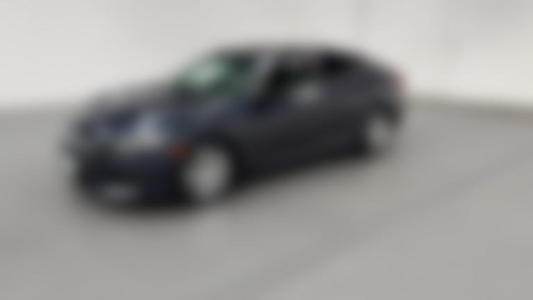 2016 Honda Civic vehicle photo
