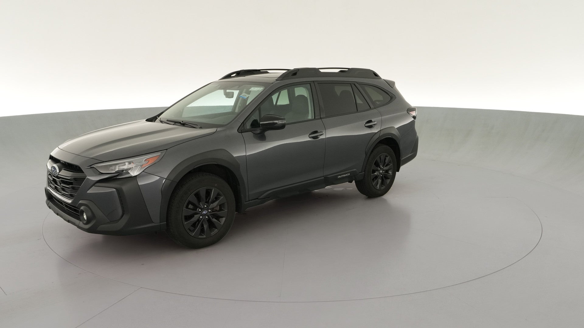 2025 Subaru Outback vehicle photo