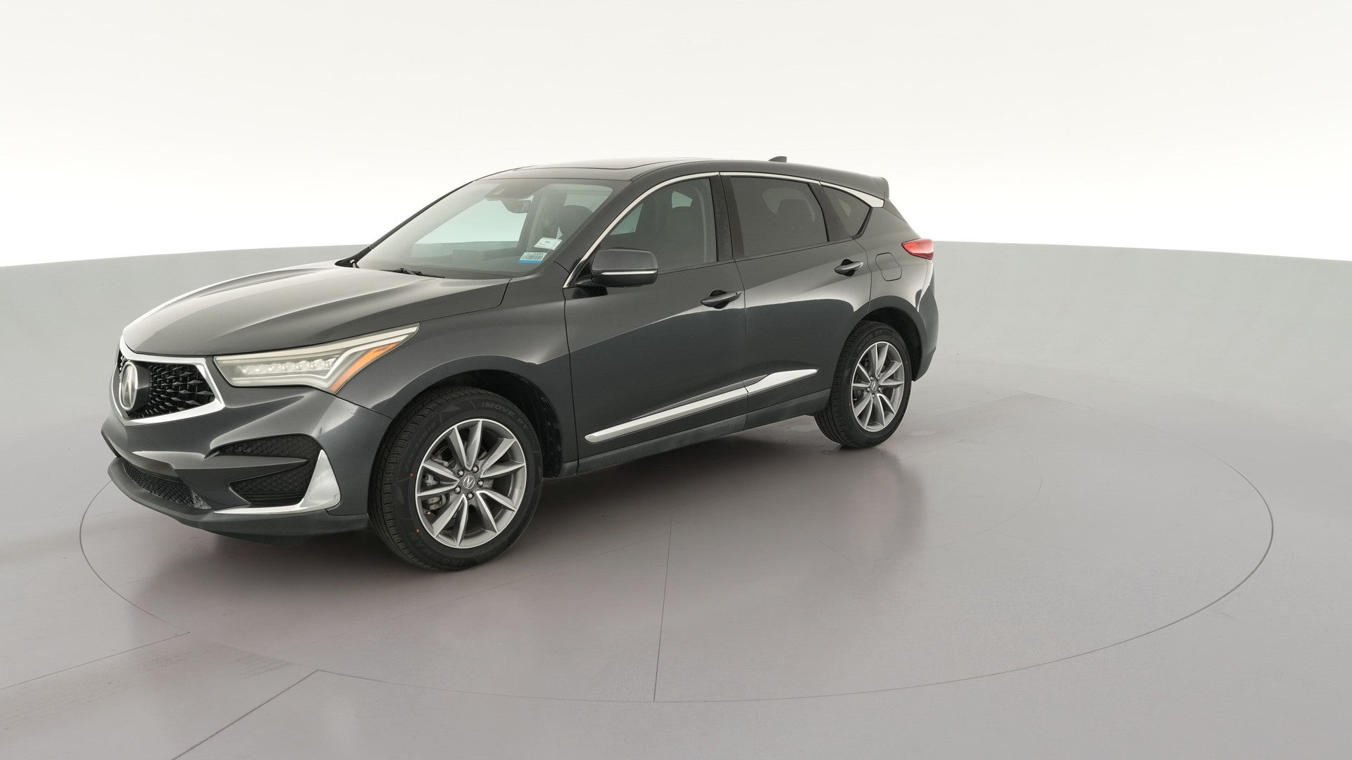 2019 Acura RDX vehicle photo