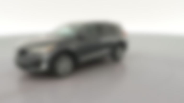 2019 Acura RDX vehicle photo