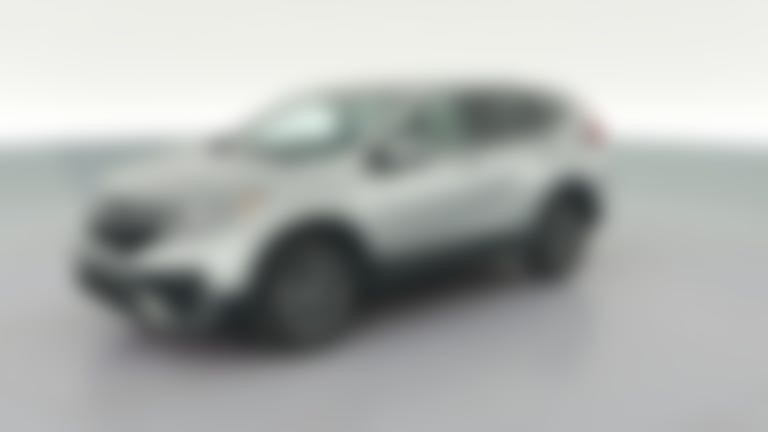2021 Honda CR-V vehicle photo