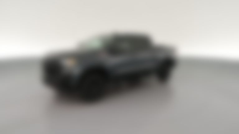 2022 Chevrolet Silverado 1500 Limited Crew Cab vehicle photo