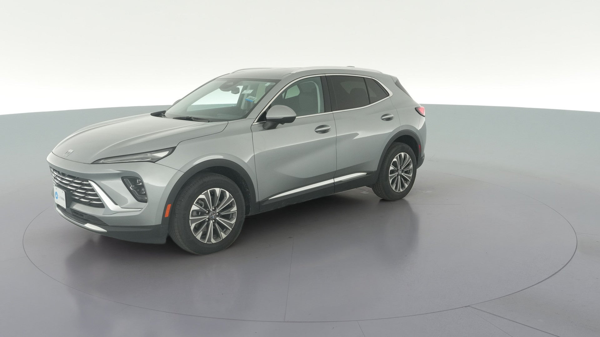 2025 Buick Envision vehicle photo